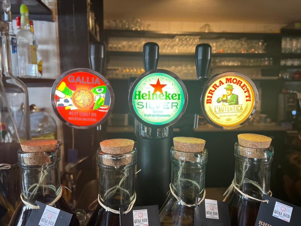 La Chanterelle - Mountain Lodge La Cote d'Arbroz 외부 사진