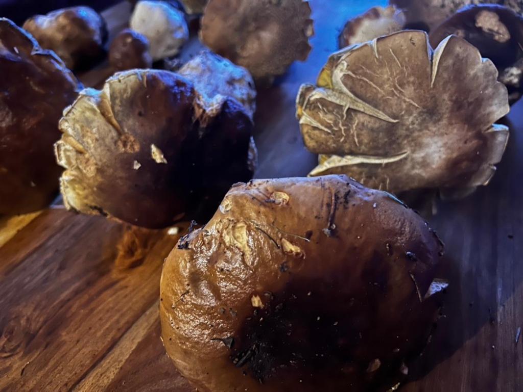 La Chanterelle - Mountain Lodge La Cote d'Arbroz 외부 사진